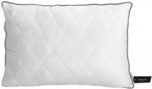 Подушка MirSon 1472 Eco Silver memory effekt Средняя 40х40 см (2200003262964)