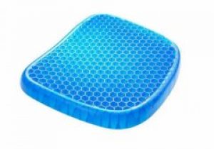 Гелевая Подушка Egg Sitter (5001471)