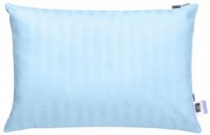 Подушка антиаллергенная MirSon Valentino Eco-Soft Hand Made №483 средняя 40х40 см (2200003267136)