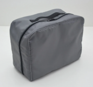 Сумка органайзер для вещей косметики походная 15х30х25 см (23508423-De)