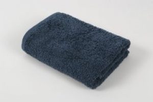 Полотенце Iris Home Отель - Mojalica blue 100*150 440 г/м2