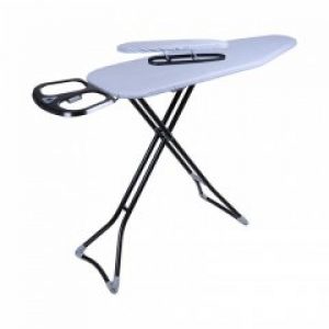 Гладильная доска 120*40 см Dogrular RACHEL (15023-PLUG-POD) с розеткой