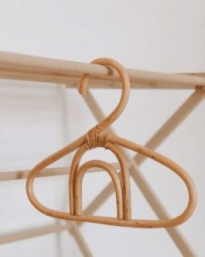 Вішалка LaoMe бамбукова 27*23 см