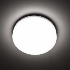 Настенно-потолочный светодиодный светильник LUMINARIA NLR 13W 220V IP44 5000K