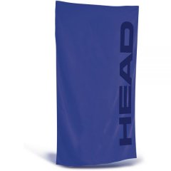 Полотенце для бассейна Head Sport (синий)