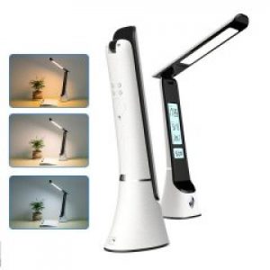 Настольная LED лампа SmartLife iLight (SL-3220) с аккумулятором