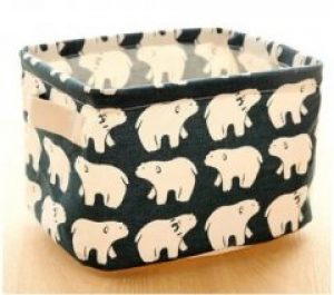 Корзинка для хранения вещей