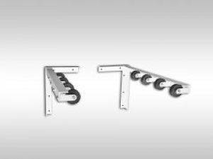 Сушилка для белья наружная 90 градусов