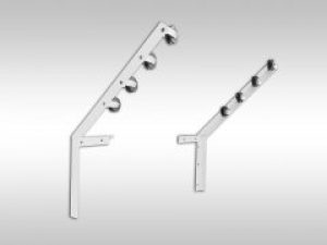 Сушилка для белья наружная 135 градусов