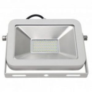 Прожектор LED 100W 6500K 8000Lm LEDSTAR ULTRA SLIM белый