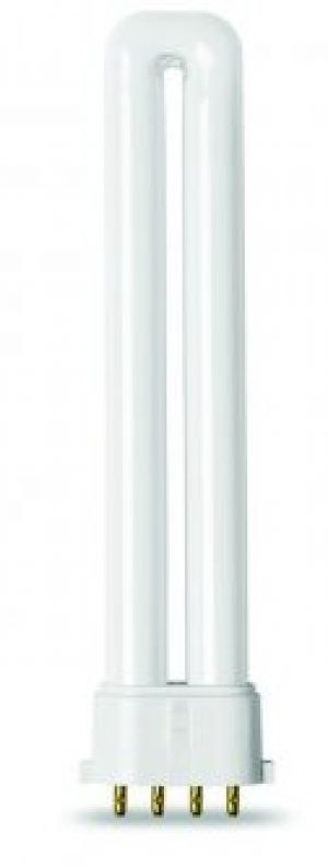 Лампа люминесцентная Delux PL 11w 4100К 2G7