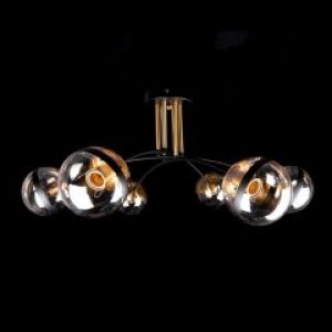 Люстра лофт Прометей P5-N3628/6