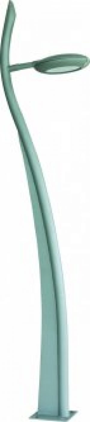 Уличный столб SVL-83A