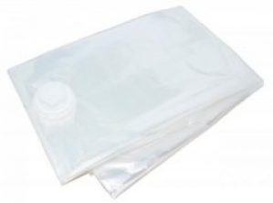 Вакуумные пакеты для хранения одежды Kronos Top 70 х 100 см 5 шт (gr_003687)