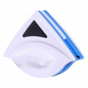 Магнитная щетка для мытья окон DOUBLEFACED