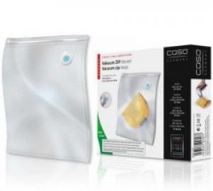 Пакеты вакуумные Caso Zip-Beutel 26x23 см