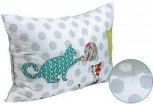 Подушка Руно Силиконовые шарики 50х70 см (310.137Cat)