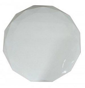 Светодиодный светильник накладной потолочный с пультом Д/У SUNLED Smart Ромб звездное небо LED 50W 3000-6500К 4750Lm (SL-D02-S-350-50)