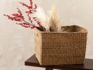 Корзина Natural Life 42х32х30 см