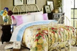 Постельное белье Zastelli 112670 Привлекательность сатин евро 200х220