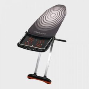 Доска гладильная Harbinger Lifeboard с подставкой для паровой системы 46х130 см MM122