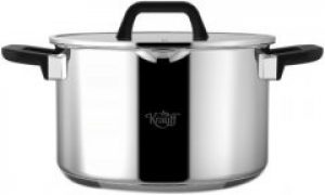 Кастрюля Krauff Herzog 6.3 л с крышкой (26-247-014)