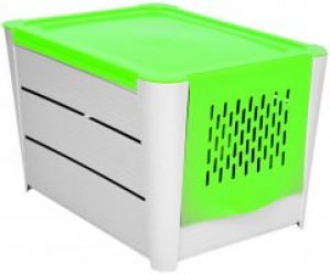 Контейнер Snips для хранения 3 кг картофеля (8001136900877)