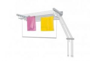Сушилка для белья Floris Lift потолочно-настенная 180 см (Floris 1.8)