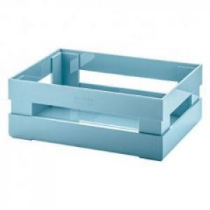 Ящик для хранения Guzzini Tidy Store 169300134 22х15х8