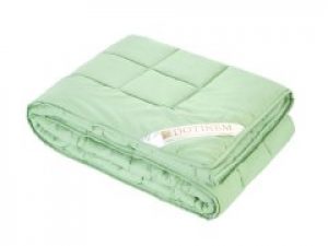 Одеяло DOTINEM SAGANO ЛЕТО бамбук полутороспальное 145х210 см (214901-2)
