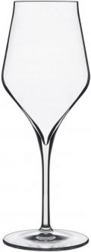 Набор бокалов для вина Luigi Bormioli Supremo 2 шт х 350 мл (11280/02)