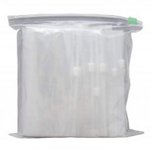 Пакеты слайдеры 30 х 40 см 50 мкм 50 шт для заморозки и хранения универсальные пакеты с застежкой Rolli