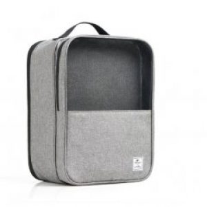 Чехол-органайзер Naturehike Multifunctional shoe bag 34х24х15 см NH17X016-B (6927595728857)