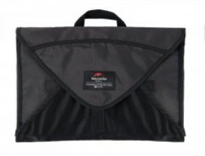 Чехол для одежды Potable storage bag S Naturehike NH17S012-N (6927595730355)