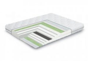 Ортопедический матрас Dream Line Astra 140x190 см