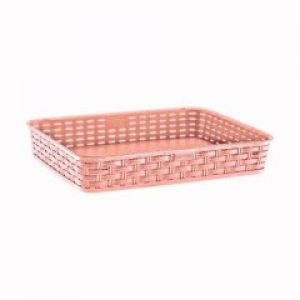 Корзина для хранения Корзина Plastart 35