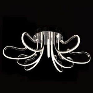 Светодиодная (LED) люстра Прометей P5-YT057/9/CH