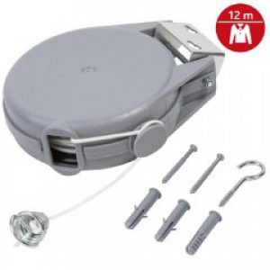 Выдвижная cушилка для белья Artmoon Long