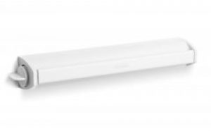 Сушилка настенная Brabantia выдвижная 22 м White (385728)