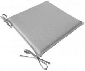 Подушка на стул Прованс Элит 40 х 40 см Натурал (4823093423343)