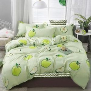 Комплект постельного белья MirSon Бязь Premium 17-0497 Hilarious 110х140 (2200003496116)