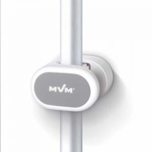 Настенный держатель для инвентаря MVM ВР-19