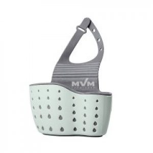 Корзинка для инвентаря на смеситель MVM К-1524