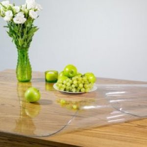 Мягкое стекло