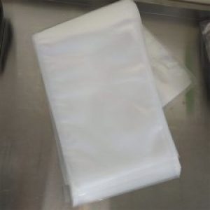 Пакет вакуумный 250*650 мм 100 мкм