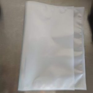 Пакет вакуумный для вакууматора 400*450 мм 70 мкм