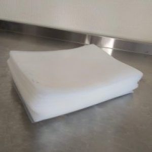 Пакет вакуумный для продуктов 400*400 мм 70 мкм