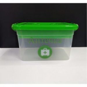 Органайзер универсальный Аптечка 6