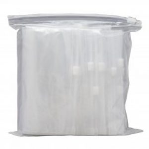 Пакеты слайдеры 40 х 50 см 50 мкм 10 шт пакет для заморозки и хранения универсальные пакеты с застежкой Rolli