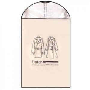 Чехол для одежды STENSON 120 х 60 см (17807)